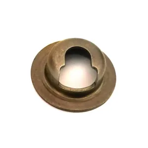 Bosch PE and PES element spring lower spring plate 2410516002