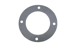 Caterpillar C15, 3406E Turbocharger Installation Gasket Set, New (2410825) — 4