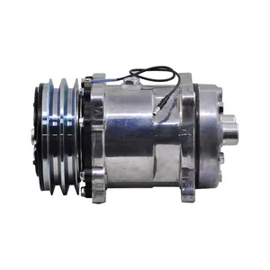 12V 10PK 125mm SD5H14 A/C Compressor 4526