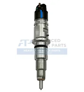 Genuine Cummins Fuel Injector for Cummins 6.7L — 3