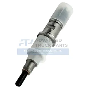 Genuine Cummins Fuel Injector for Cummins 6.7L — 4