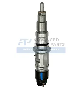 Genuine Cummins Fuel Injector for Cummins 6.7L