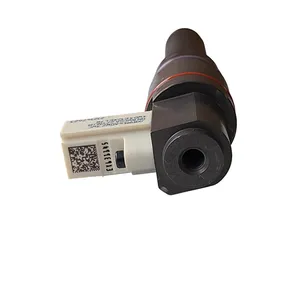 2411620PEX | Paccar MX10 and MX13 Fuel Injector — 4