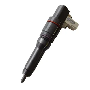 2411620PEX | Paccar MX10 and MX13 Fuel Injector — 3