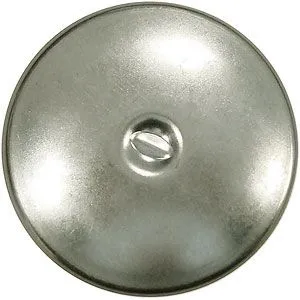 Fuel Tank Cap with Gasket for Allis Chalmers 190, 7010, 7080 and More