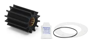 Impeller 24139373