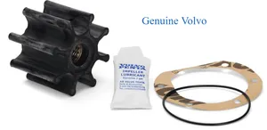 Impeller 24139377 replacing 21951356, 3841697 or 875593 or 877061…