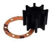 Impeller 24139377 replacing 21951356, 3841697 or 875593 or 877061 - Volvo Genuine