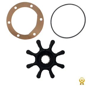 Kit turbine de pompe à eau Volvo Penta AD.-AQ.-D.-KA.-MD.-TAMD.-TMD. 24139377