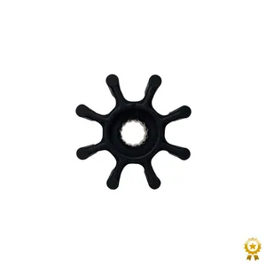 Kit turbine de pompe à eau Volvo Penta AD.-AQ.-D.-KA.-MD.-TAMD.-TMD. 24139377 — 2