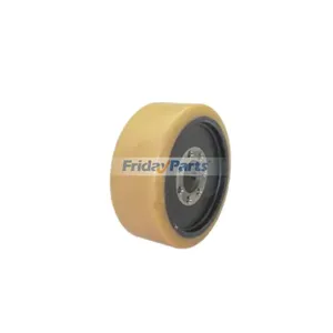 Drive Wheel 241752 for Toyota BT Reach Truck RRE120M RRE120MC…