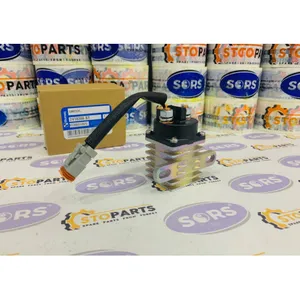 CATERPILLAR 2418368, 241-8368, CA2418368 SWITCH GP-MAGNETIC RELAY ENGINE C9, C13, C15, C18 241-8368