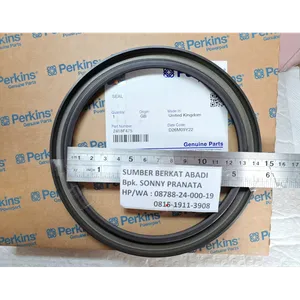 PERKINS 2418F475 REAR END OIL SEAL - ORIGINAL MADE IN UK — 5