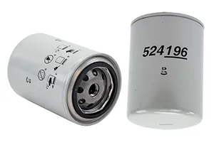 Coolant Spin-On Filter