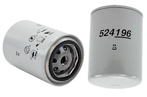 Wix 24196 Coolant Filter