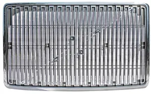 Dayton Parts 242-5513 Heavy Duty Radiator Grille