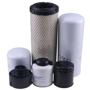 1000/2000 Hour Filter Kit 7324347 for Bobcat Excavator E32 E32i E35 E35i