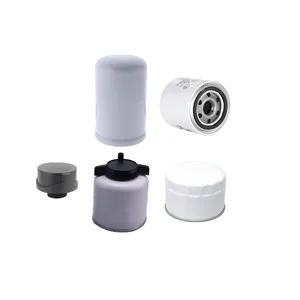 50 Hour Maintenance Filter Kit 7324346 for Bobcat Excavator E26