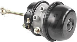 Dayton Parts 2430CE Air Chamber - 2430 Combo 8.0 Pushrod