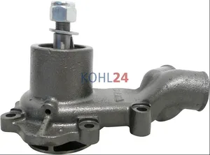 Wasserpumpe Landini Linde Massey-Ferguson MF Perkins 2431154 3638979M91… — 2