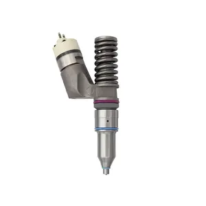 Fuel Injector 244-7716 for Caterpillar CAT Engine C15 C18 C-18 Excavator 385C 385C FS 385C L — 2