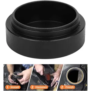 Front Cover Crankshaft Seal Tool 3824498 for Dodge Cummins Engine 3.9L 5.9L 6.7L — 4