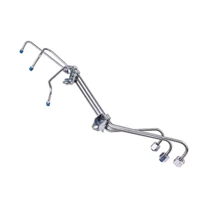 Injector Fuel Supply Tube 3924421 for Cummins Engine 6CT8.3 C300