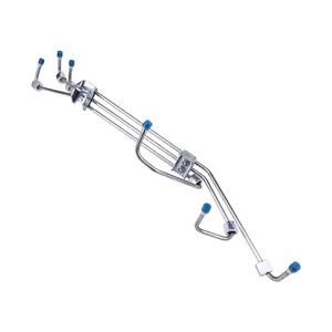 Injector Fuel Supply Tube 3924421 for Cummins Engine 6CT8.3 C300 — 2