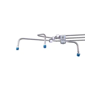 Injector Fuel Supply Tube 3924421 for Cummins Engine 6CT8.3 C300 — 6