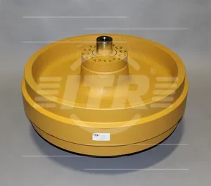 2441324 - Idler | CAT | D8T / D8N / D8R / D8R SERIES II / D8 GC | Dozer