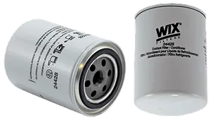 Coolant Spin-On Filter