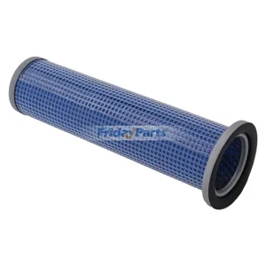 2 Pieces Inner Air Filter 87035489 for CASE Loader SR130 SR150 SR175 SV185 — 3