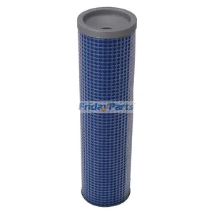 Inner Air Filter 2446U244S1 for Kobelco Excavator SK60 K903C K903 Loader LK200