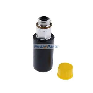 Feed Hand Pump 2447010033 2447010038 2447222025 for Mercedes-Benz 220D 240D 300D 300CD 300SD — 5