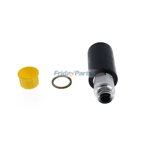 Feed Hand Pump 2447010033 2447010038 2447222025 for Mercedes-Benz 220D 240D 300D 300CD 300SD — 4