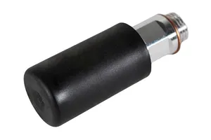 International, Navistar DT466E Hand Primer, New (2447222126) — 2