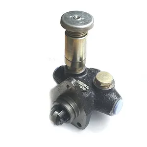 Lift pump valve 18mm for Bosch FP/K feed pumps 2447419002 — 2