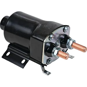 Solenoid Relay For Delco 40Mt 50Mt 12 Volt Starter 1119835, 1119897, SDR6025 New