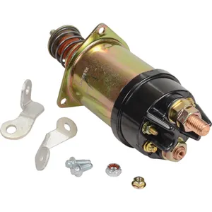 Solenoid For Delco 10511219 1115668