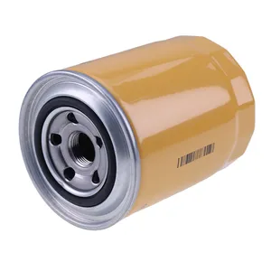 For Kobelco Excavator SK200-5 SK210LC-6E SK210LC Fuel Filter 2451U172-2A — 4