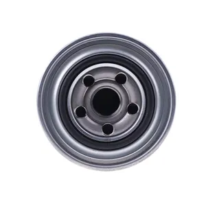 For Kobelco Excavator SK200-5 SK210LC-6E SK210LC Fuel Filter 2451U172-2A — 5