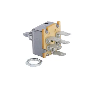Rotary Switch 245258A1 for New Holland LV80 C185 U80 L230 U80B U80C L180 L185 C238