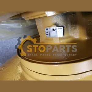 CAT 2459734, 245-9734, CA2459734 TURBOCHARGER, 3412D, C18, C32 ENGINES 245-9734