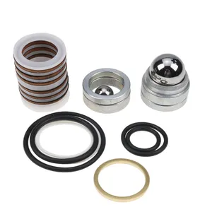 Pump Repair Kit 249123 246341 for Graco GH200 GH300 GMax 7900 Hydramax 225 — 4