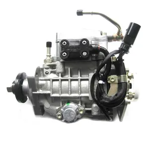 Seal repair kit for Bosch VP36 EDC pumps fitted to Land Rover Tdi — 2