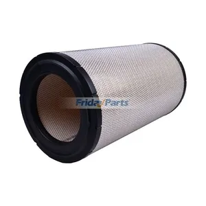 Air Filter 2465009 for Caterpillar CAT Engine C13 C15 C18 C27 C32 Generator SR4 — 2