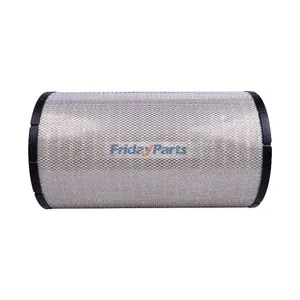 Air Filter 2465009 for Caterpillar CAT Engine C13 C15 C18 C27 C32 Generator SR4 — 4
