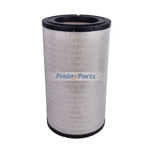 Air Filter 2465009 for Caterpillar CAT Engine C13 C15 C18 C27 C32 Generator SR4