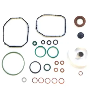 Seal repair kit for Bosch VP36 EDC pumps fitted to Land Rover Tdi Genuine Bosch