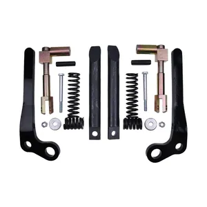 Bobcat-Tach LH & RH Lever Kit 6724775 and 6724776 for Bobcat 130 S220 S250 S300 S330 630 645 653 730 731 773 853 T200